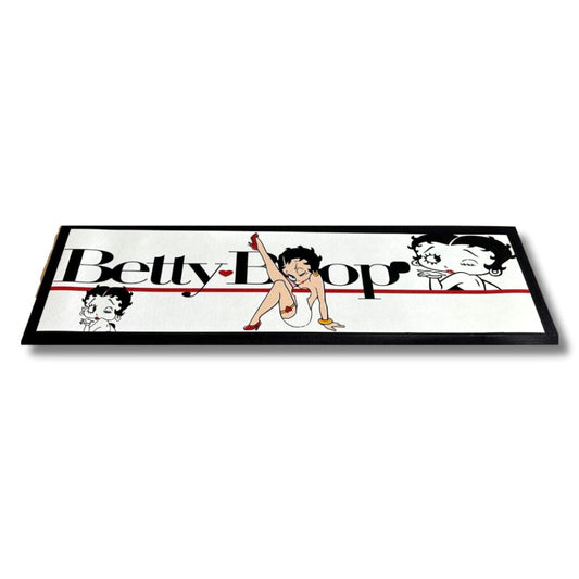 Betty Boop Premium Bar Runner Bar Runner 