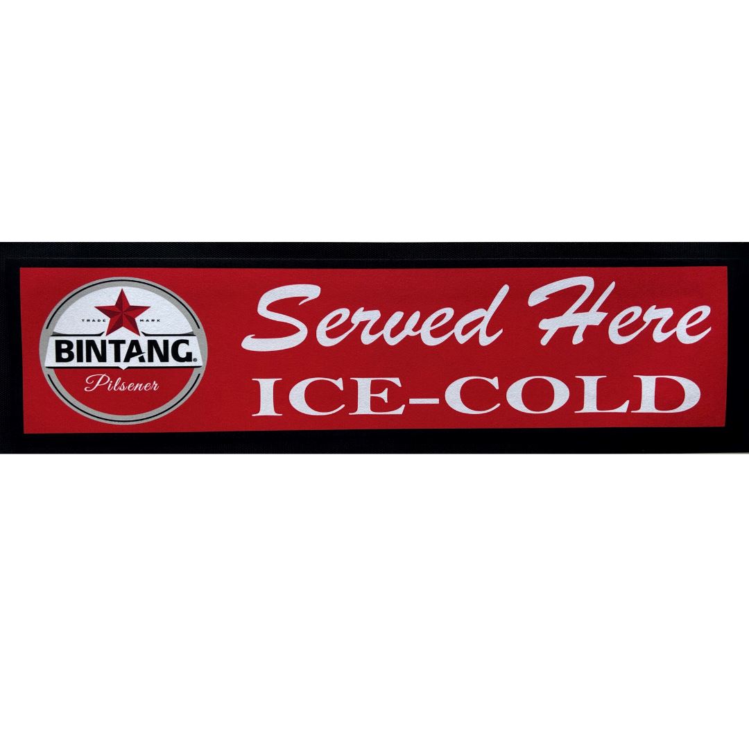 Bintang Premium Bar Runner 
