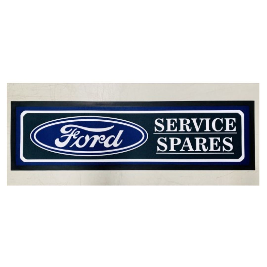 Ford Service Premium Bar Runner 