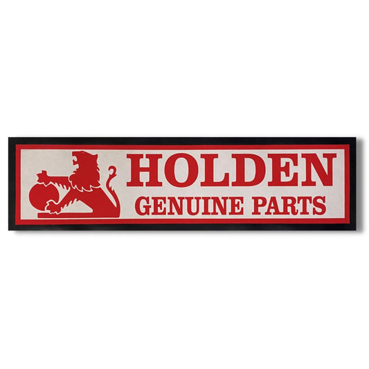 Holden Premium Bar Runner 