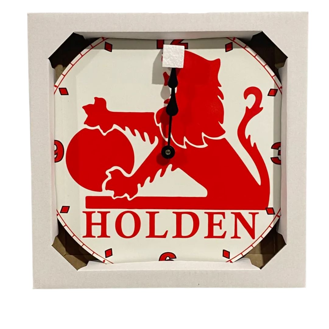 Holden Wall Clock Clocks 