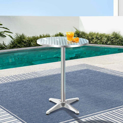 Ford Mustang Bar Table & 2 Bar Stool Package Retro Bar Stools 