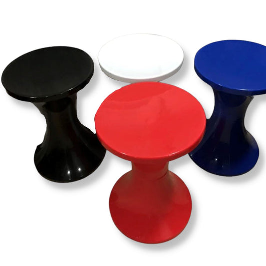 Sit down Arcade Machine stools furniture Black 