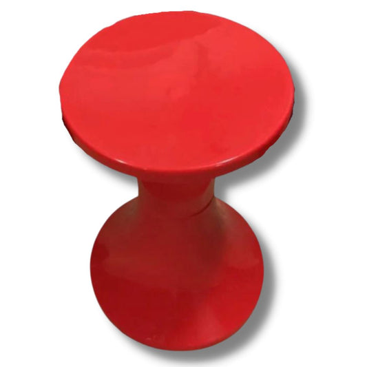 Sit Down Arcade Machine Stools Arcade Stools Red 