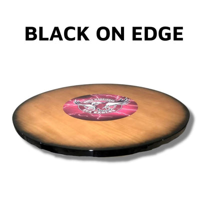 Jack Daniels Drum Table Drum Barrel 