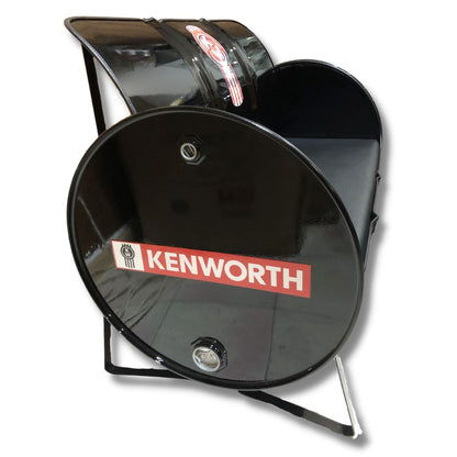 Kenworth Drum Bench Seat Drum Barrel 