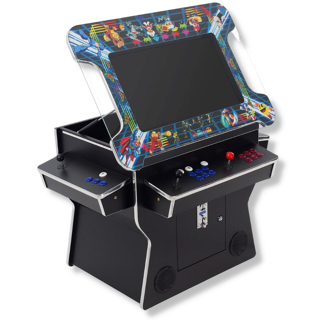 Tan Arcade Machine Arcade Machines For Sale Australia | The Dens