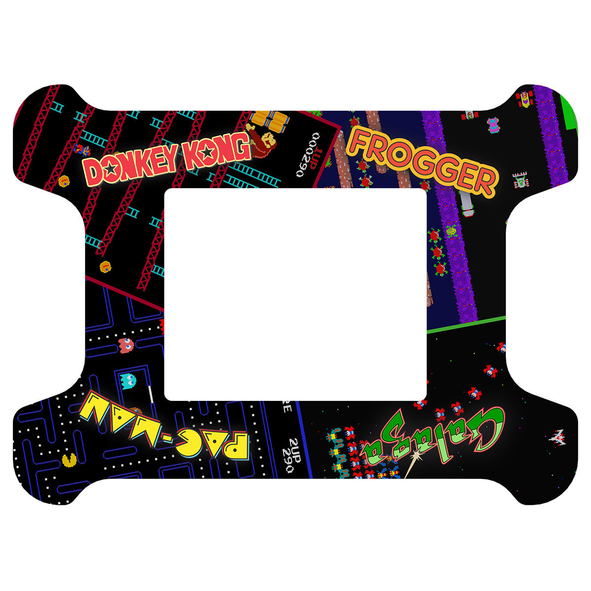 Tilt Cocktail Arcade Machine With 3500 Games Video Game Arcade Cabinets Classics 