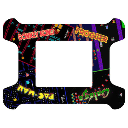 Tilt Cocktail Arcade Machine With 3500 Games Video Game Arcade Cabinets Classics 