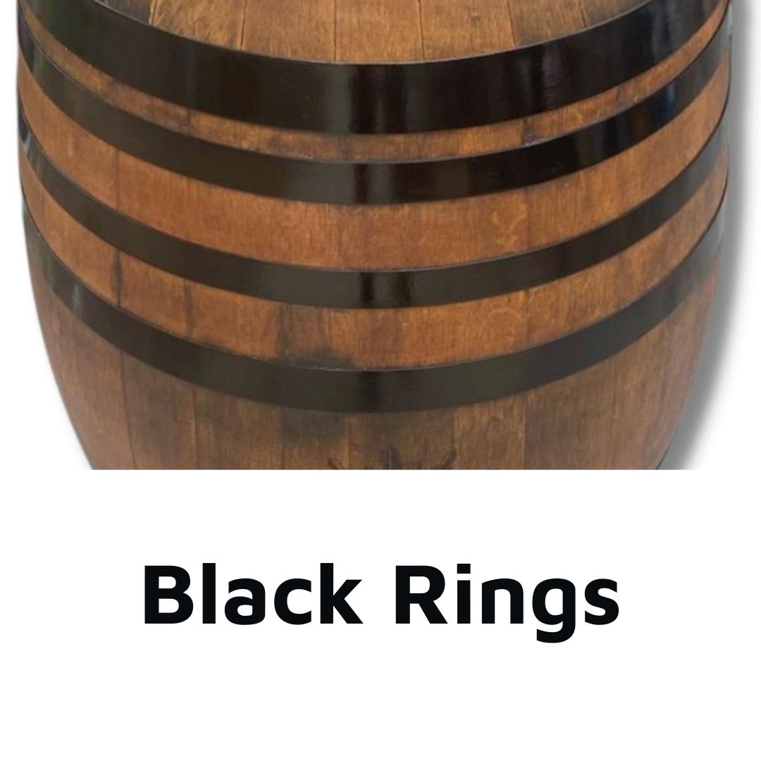 Jim Beam Branded Wine Barrel Wine Barrel 