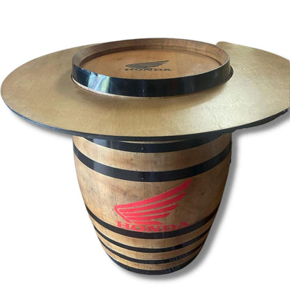 Custom Branded Wine Barrel Wine Barrel 