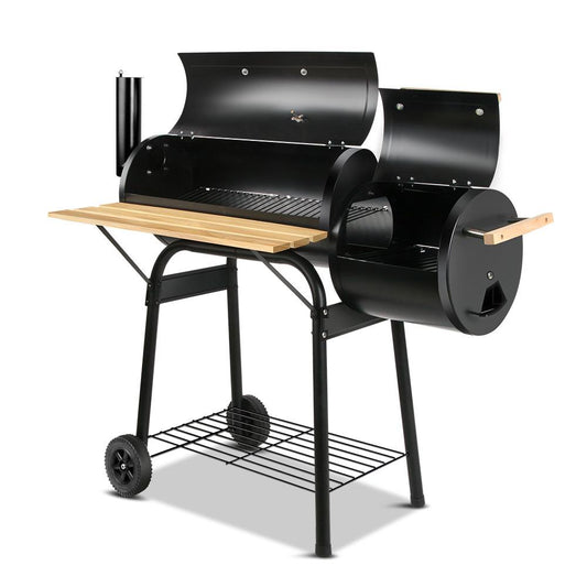Dungary BBQ and Smoker BBQ 