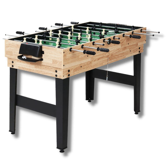 10 in 1 Foosball Table Games Tables 
