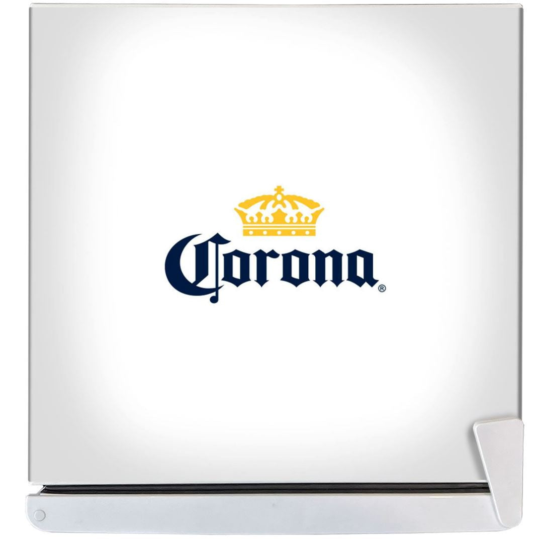 Corona Branded Mini Bar Fridge 46 Litre With Opener Refrigerators 