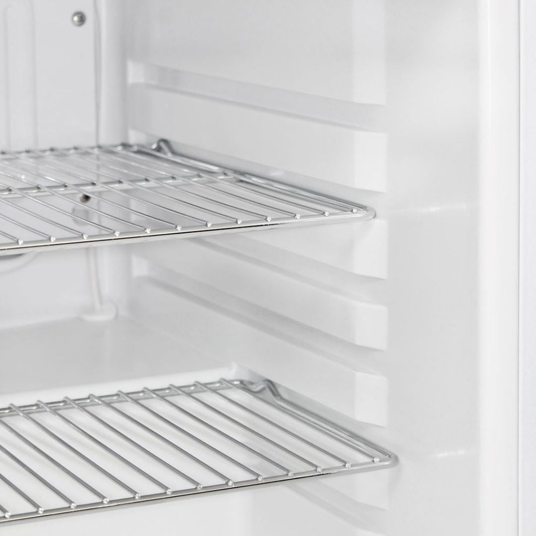 Great Northern Branded 46LT Retro Mini Bar Fridge Refrigerators 