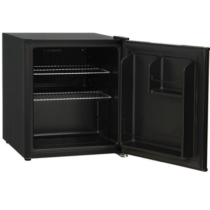 Holden HSV Retro Black Vintage Branded Mini Bar Fridge 46 Litre Refrigerators 
