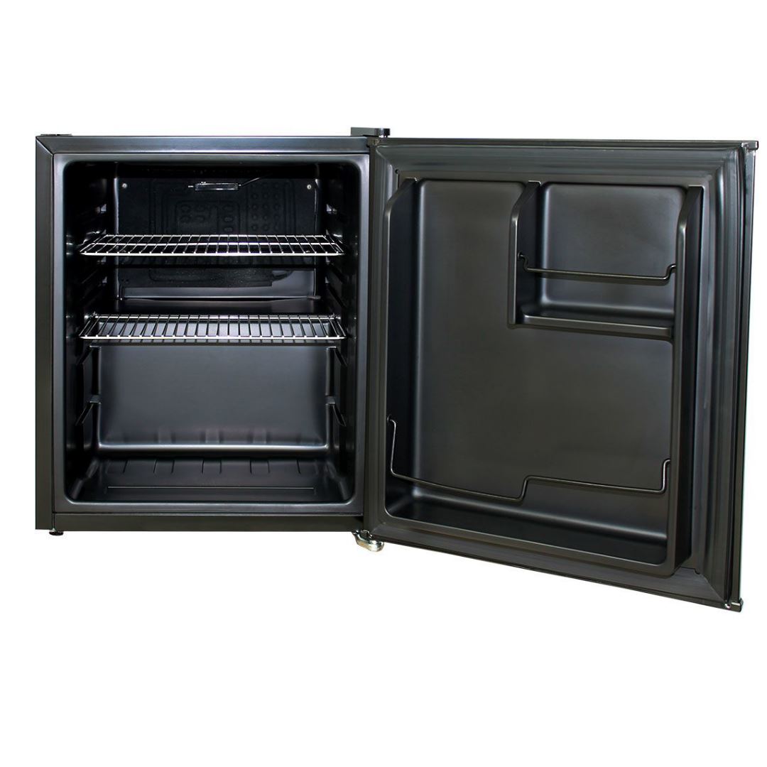 Holden HSV Retro Black Vintage Branded Mini Bar Fridge 46 Litre Refrigerators 