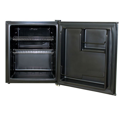 Holden HSV Retro Black Vintage Branded Mini Bar Fridge 46 Litre Refrigerators 