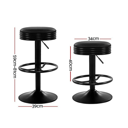 Canadian Club Retro Bar Stool Retro Bar Stools 