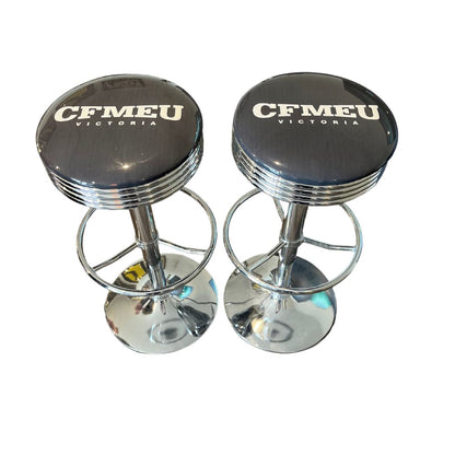 Custom Design Premium Retro Bar Stool Retro Bar Stools 