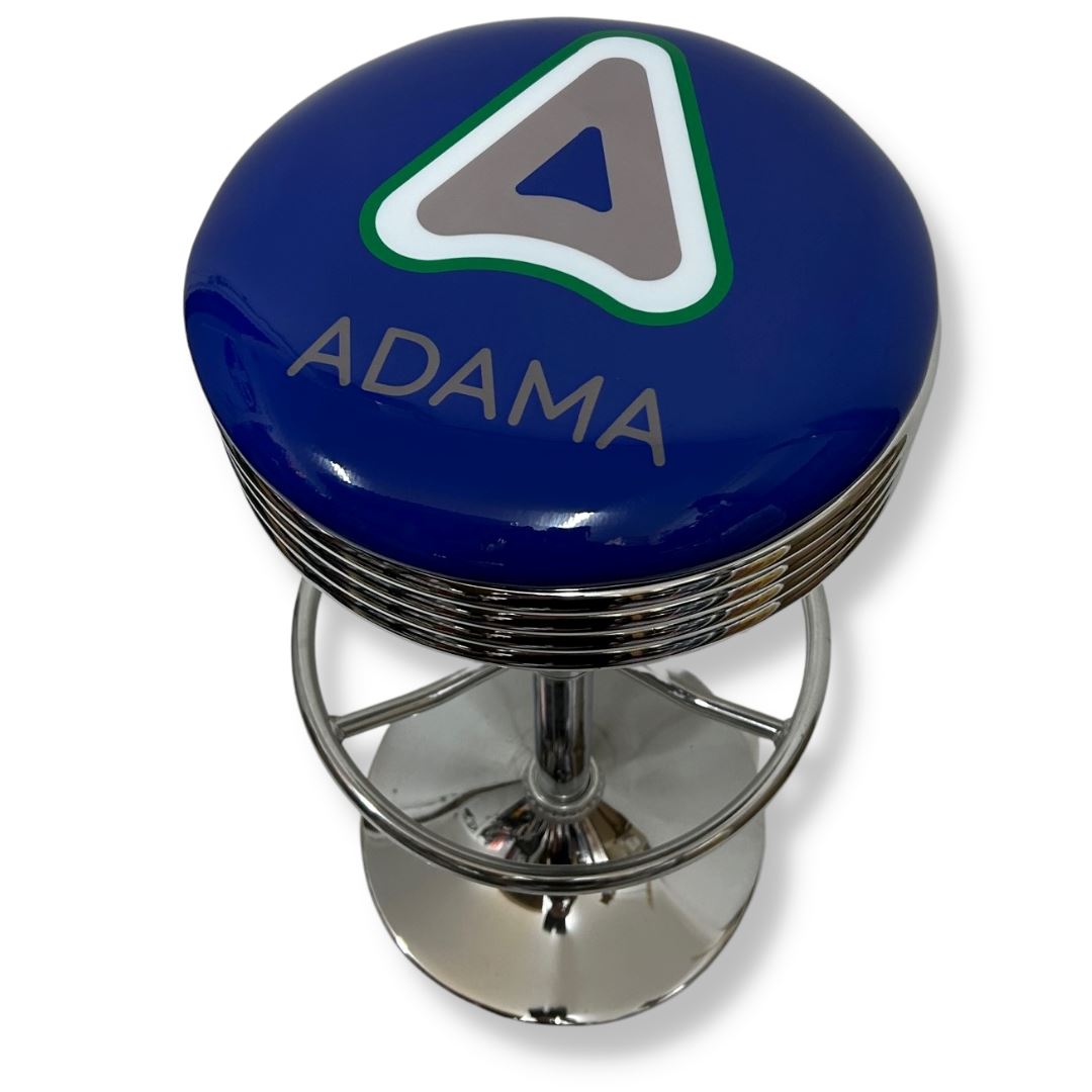 Custom Design Retro Bar Stool Retro Bar Stools 