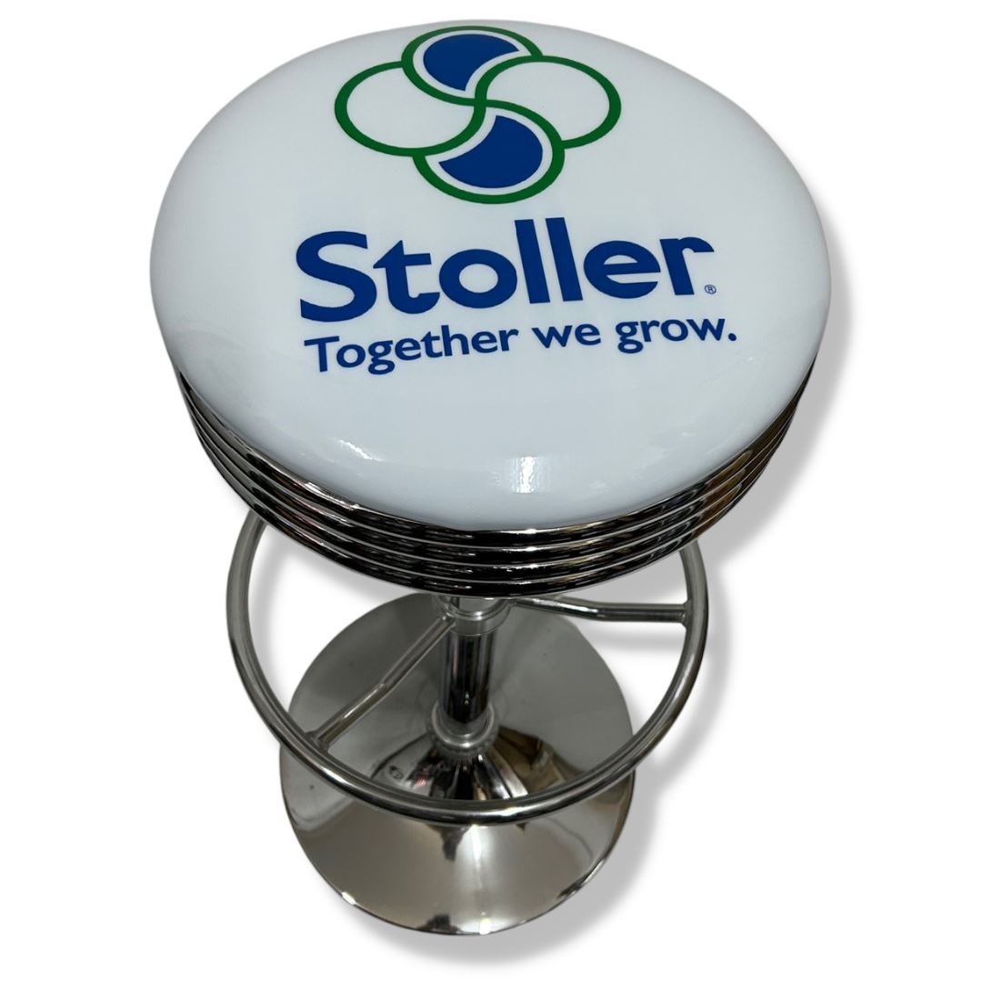Custom Design Retro Bar Stool Retro Bar Stools 