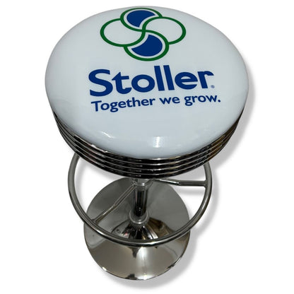 Custom Design Retro Bar Stool Retro Bar Stools 