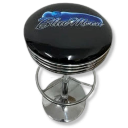 Custom Design Retro Bar Stool Retro Bar Stools 