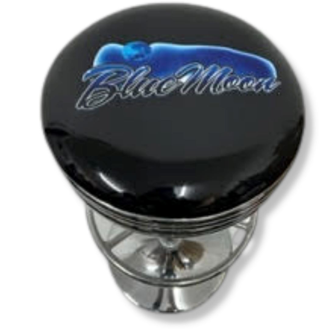Custom Design Retro Bar Stool Retro Bar Stools 