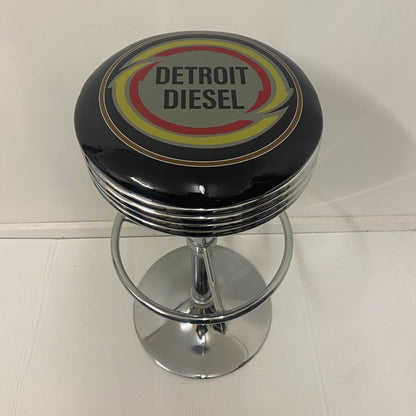 Detroit Premium Retro Bar Stool Retro Bar Stools 