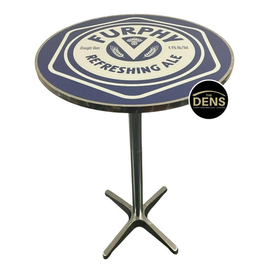 Furphy Beer Bar Table Bar Table 