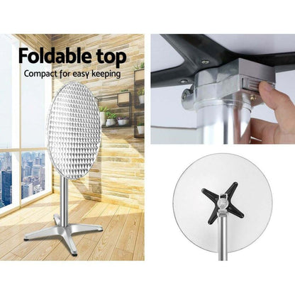 Custom Adjustable Bar Table Bar Table 