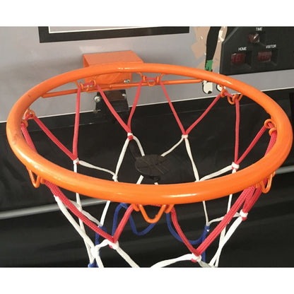 The Dens 2-Player Arcade Basketball Game Games Tables 