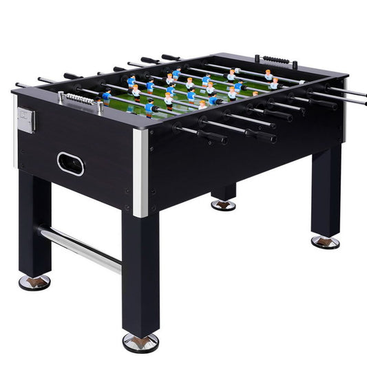 The Dens 5FT Foosball / Soccer / Football Game Games Tables 