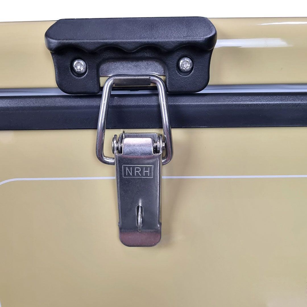 Great Northern Portable Camping Fridge Freezer 60L Refrigerators 