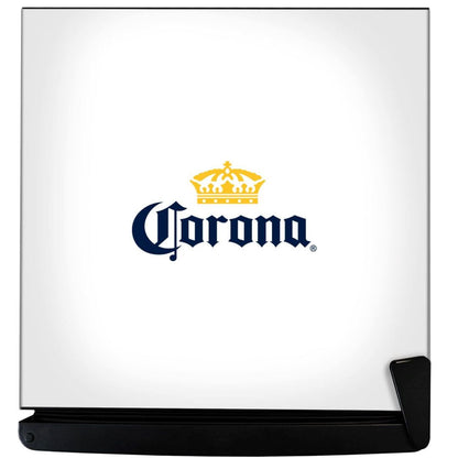 Corona Branded Retro Mini Bar Fridge 70 Litre With Opener Refrigerators 