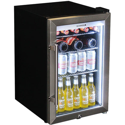HSV GTSR Maloo branded 70LT bar fridge Add Your Number plate! Refrigerators 