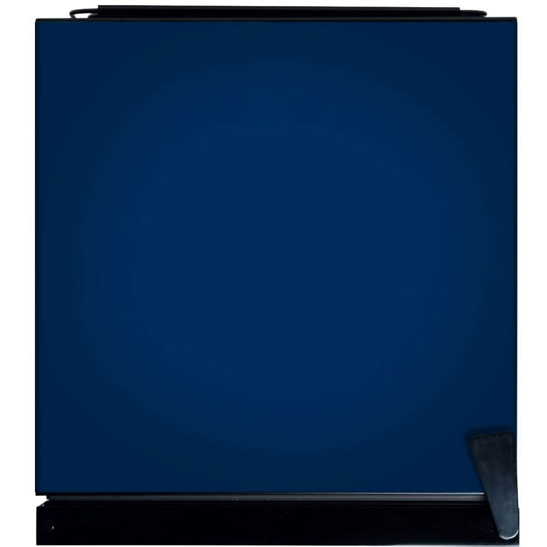 Carlton Dry 70LT Branded Glass Door Bar Fridge With Cool Frosted Door Logo Refrigerators 