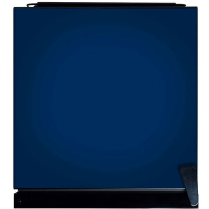 Carlton Dry 70LT Branded Glass Door Bar Fridge With Cool Frosted Door Logo Refrigerators 