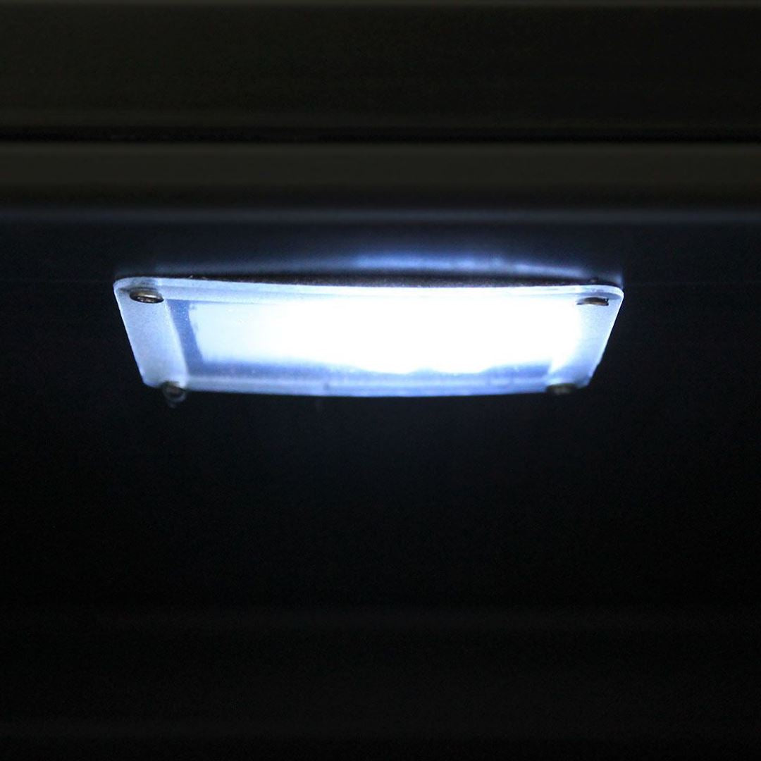Great Northern Black Branded Glass Door Bar Fridge Refrigerators 