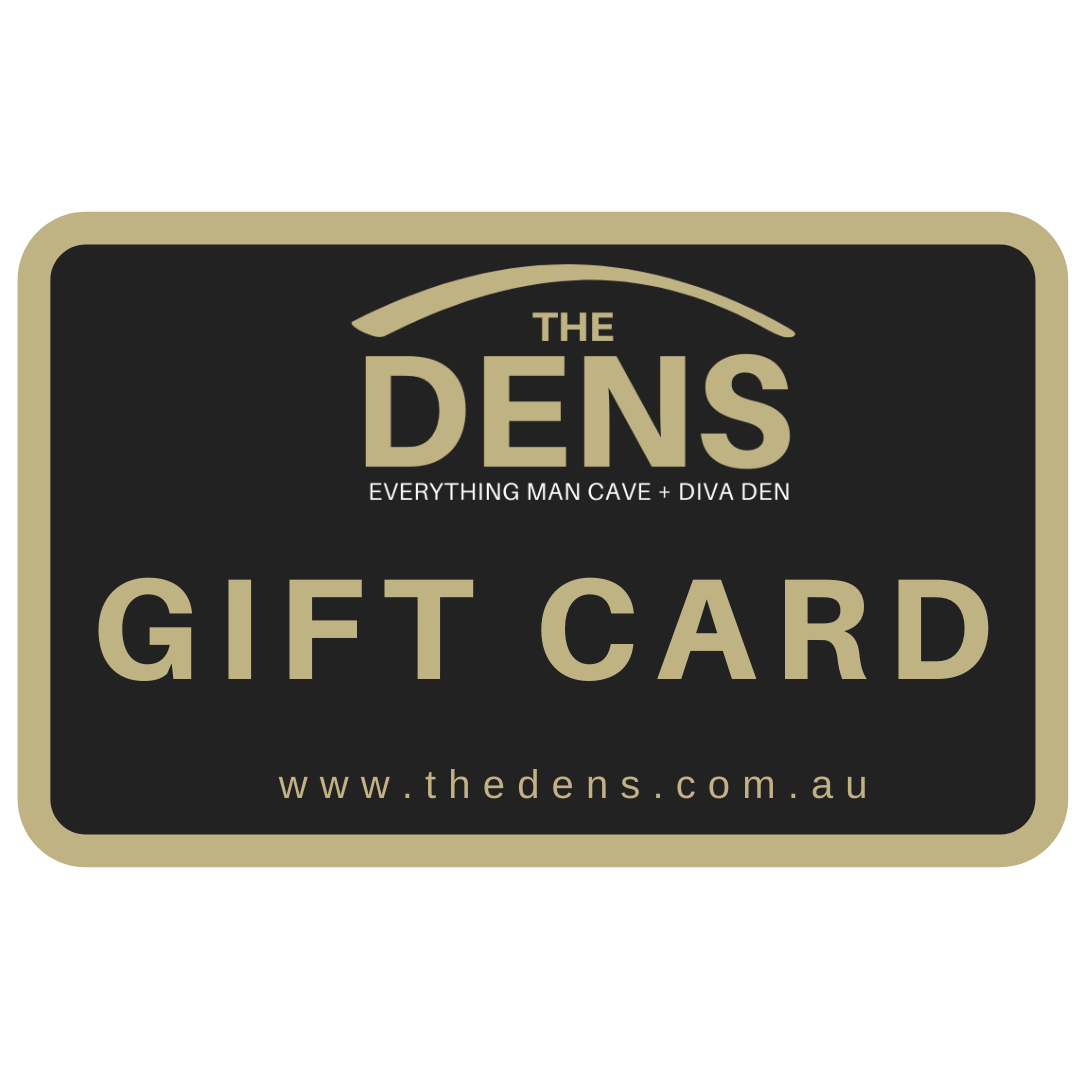 The Dens Gift Card Gift Cards 