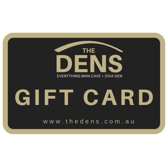 The Dens Gift Card Gift Cards 