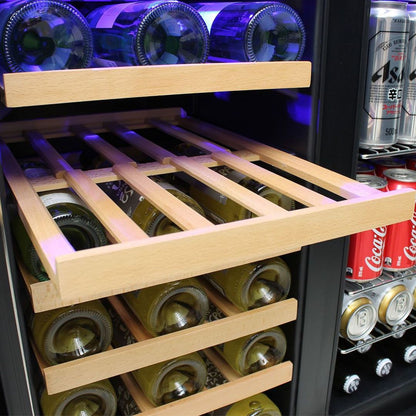 Barunga Under Bench Wine And Beer Fridge 165 litres Refrigerators 