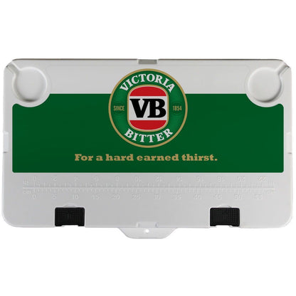 Victoria Bitter 50LT Ice Box Esky Ice Box 