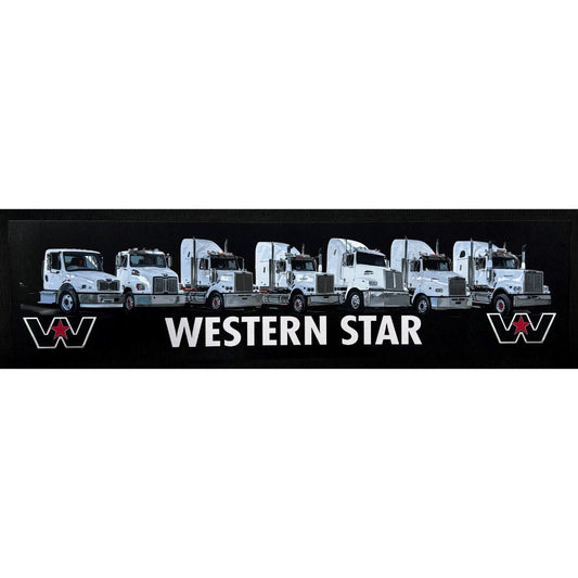 Western Star Premium Bar Runner 