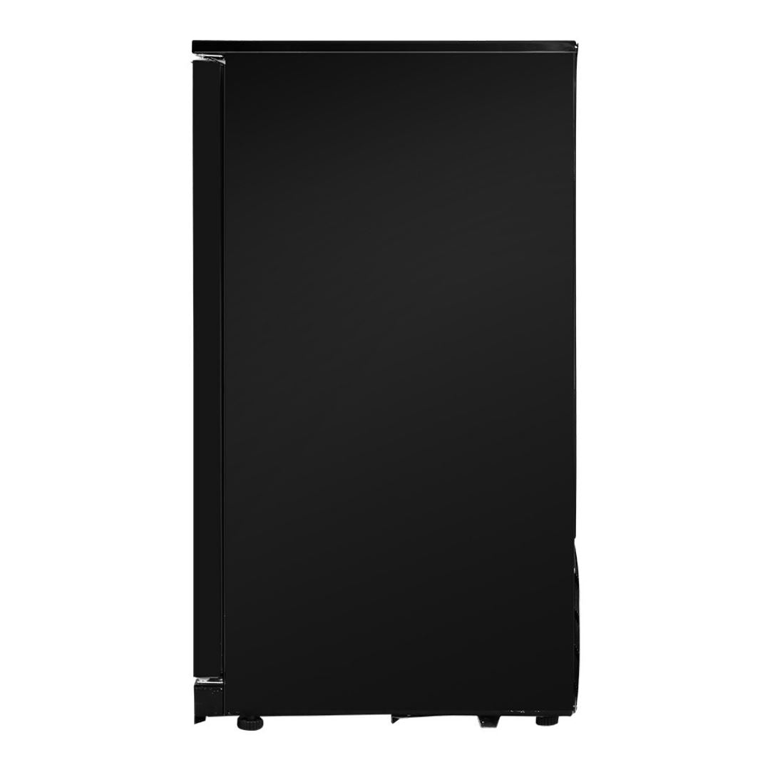 Whistner Bar Fridge 2 Glass Door 198LT Refrigerators 