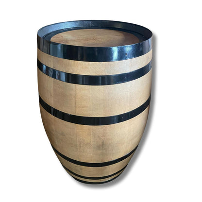 Wine Barrel branded Kenworth Wine Barrel 